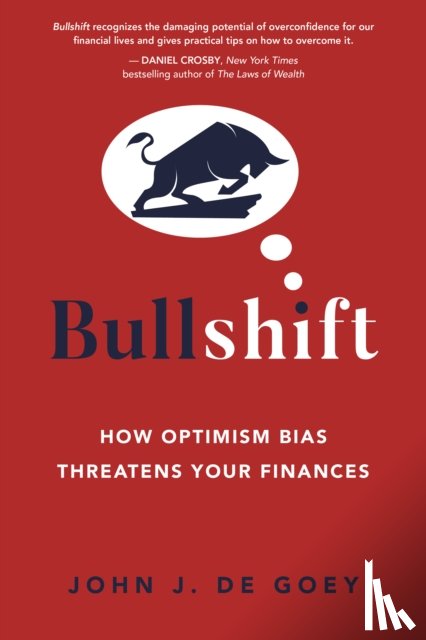De Goey, John J. - Bullshift