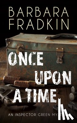Fradkin, Barbara - Once Upon a Time