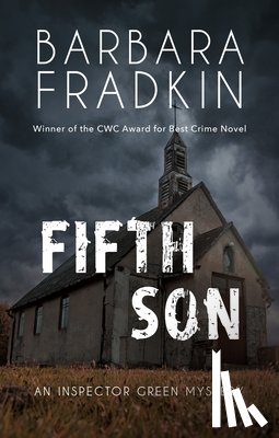 Fradkin, Barbara - Fifth Son