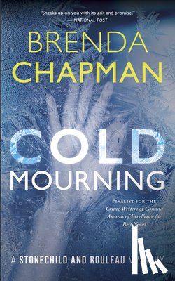 Chapman, Brenda - Cold Mourning