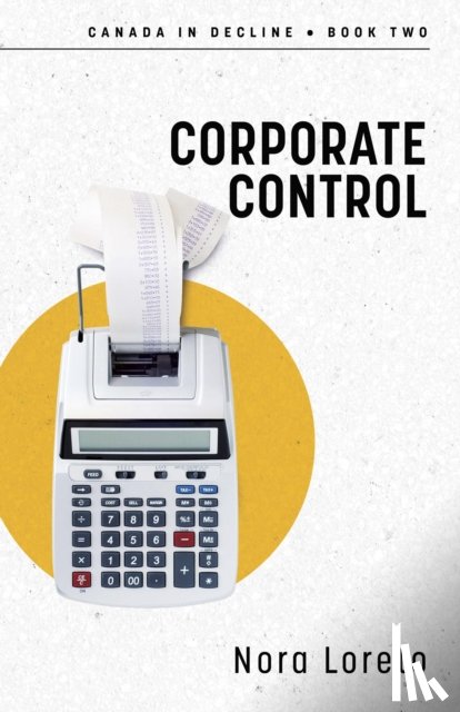 Loreto, Nora - Corporate Control