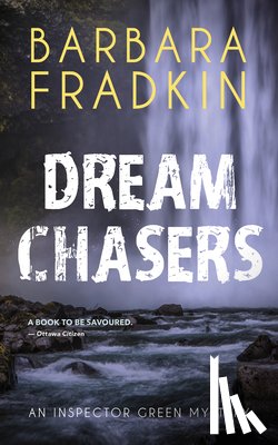 Fradkin, Barbara - Dream Chasers