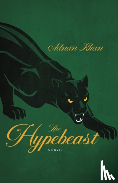 Khan, Adnan - The Hypebeast