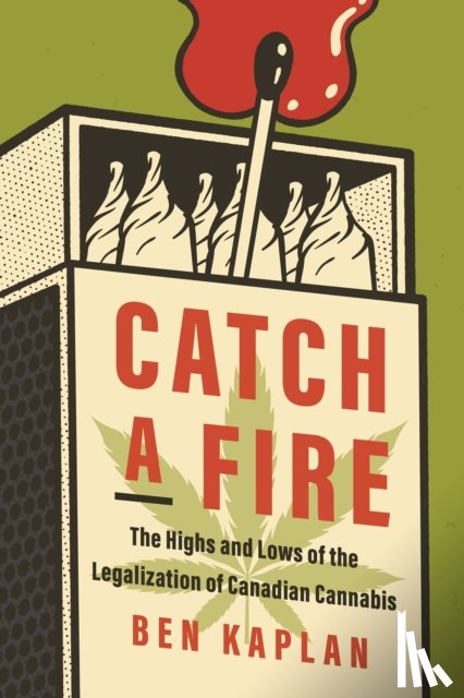 Kaplan, Ben - Catch a Fire