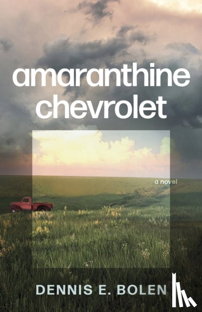 Bolen, Dennis E. - Amaranthine Chevrolet