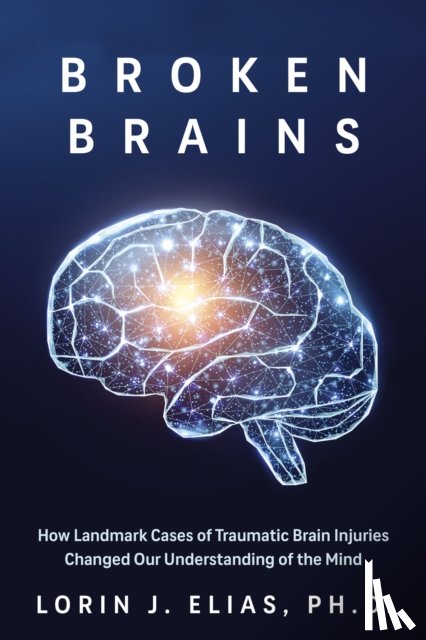 Elias, Lorin J. - Changeable Brain