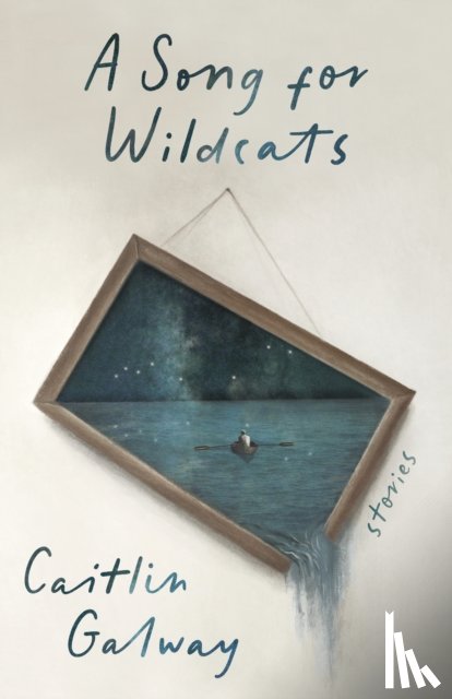 Galway, Caitlin - A Song for Wildcats