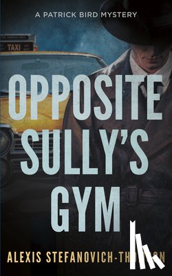 Stefanovich-Thomson, Alexis - Opposite Sully's Gym
