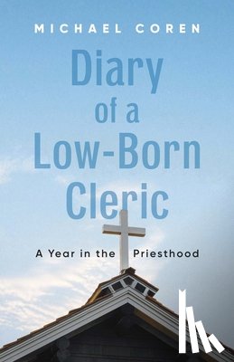 Coren, Michael - Diary of a Low-Born Cleric