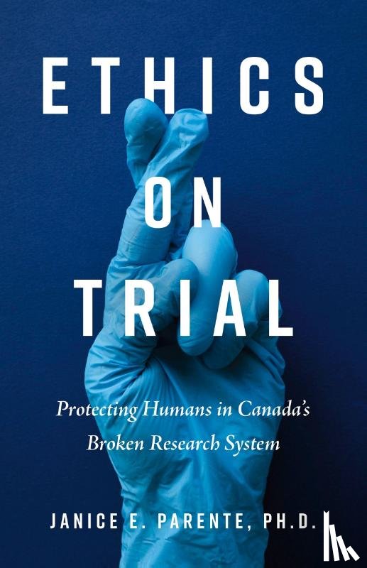 Parente, Janice E. - Ethics on Trial