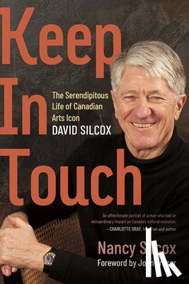 Silcox, Nancy, Fraser, John - Keep in Touch