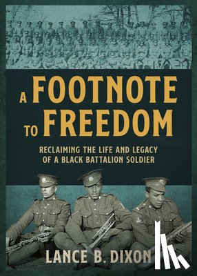 Dixon, Lance B. - A Footnote to Freedom