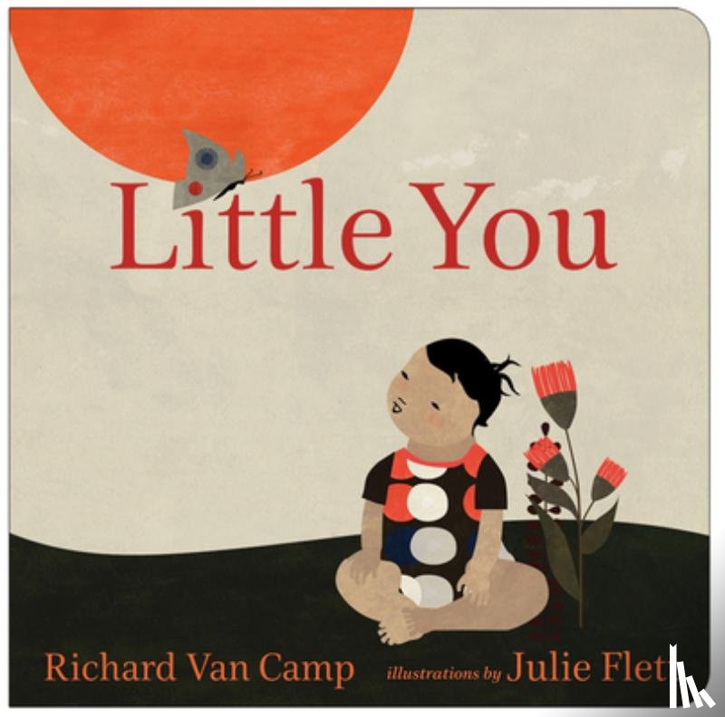Camp, Richard Van - Camp, R: Little You