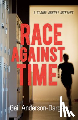 Anderson-Dargatz, Gail - Race Against Time