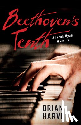 Harvey, Brian - Beethoven's Tenth