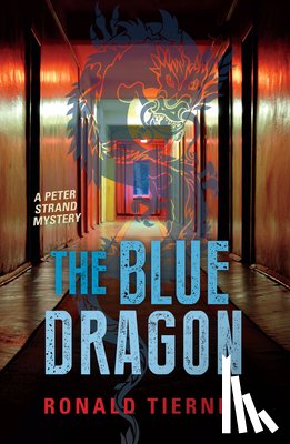 Tierney, Ronald - The Blue Dragon