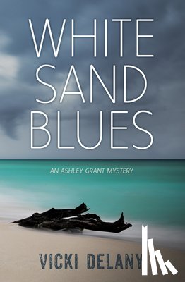 Delany, Vicki - White Sand Blues
