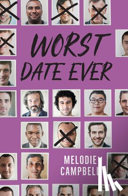 Campbell, Melodie - Worst Date Ever