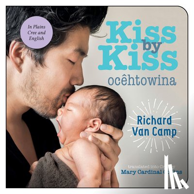Van Camp, Richard - Kiss by Kiss