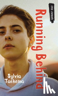 Taekema, Sylvia - Running Behind