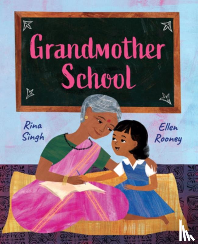 Singh, Rina - Grandmother School