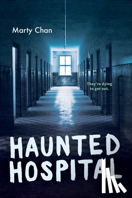 Chan, Marty - Haunted Hospital