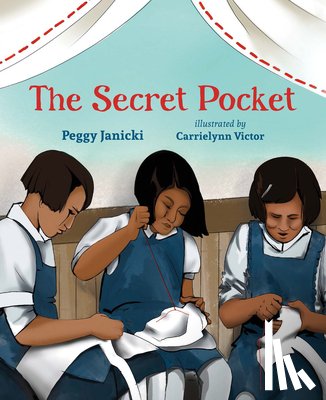 Janicki, Peggy - The Secret Pocket