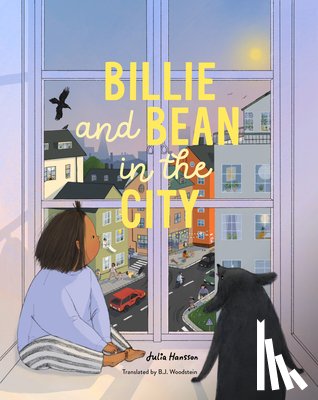 Hansson, Julia - Billie and Bean in the City