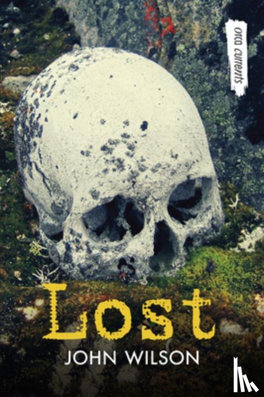 Wilson, John - Lost