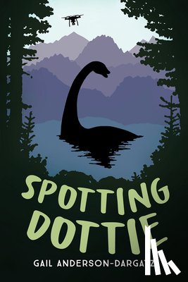 Anderson-Dargatz, Gail - Spotting Dottie