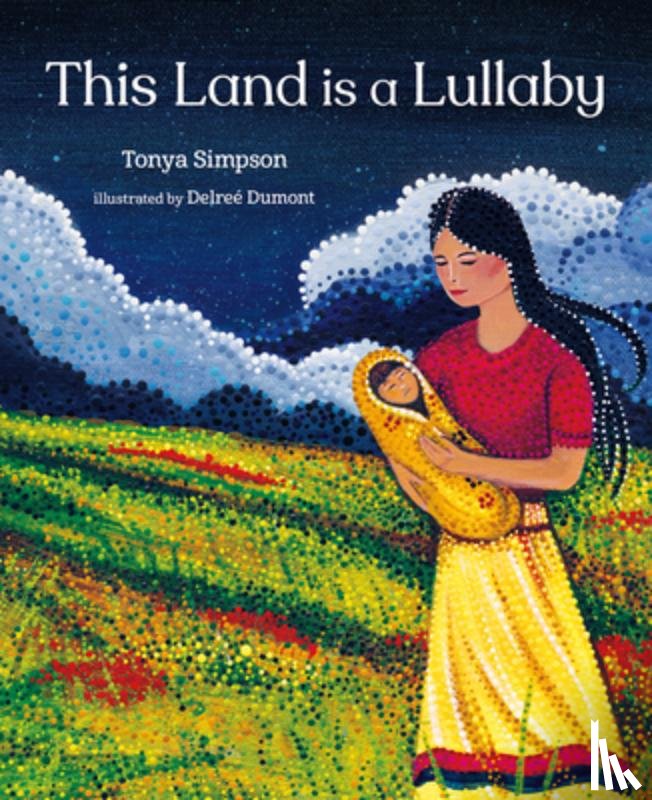 Simpson, Tonya - This Land Is a Lullaby