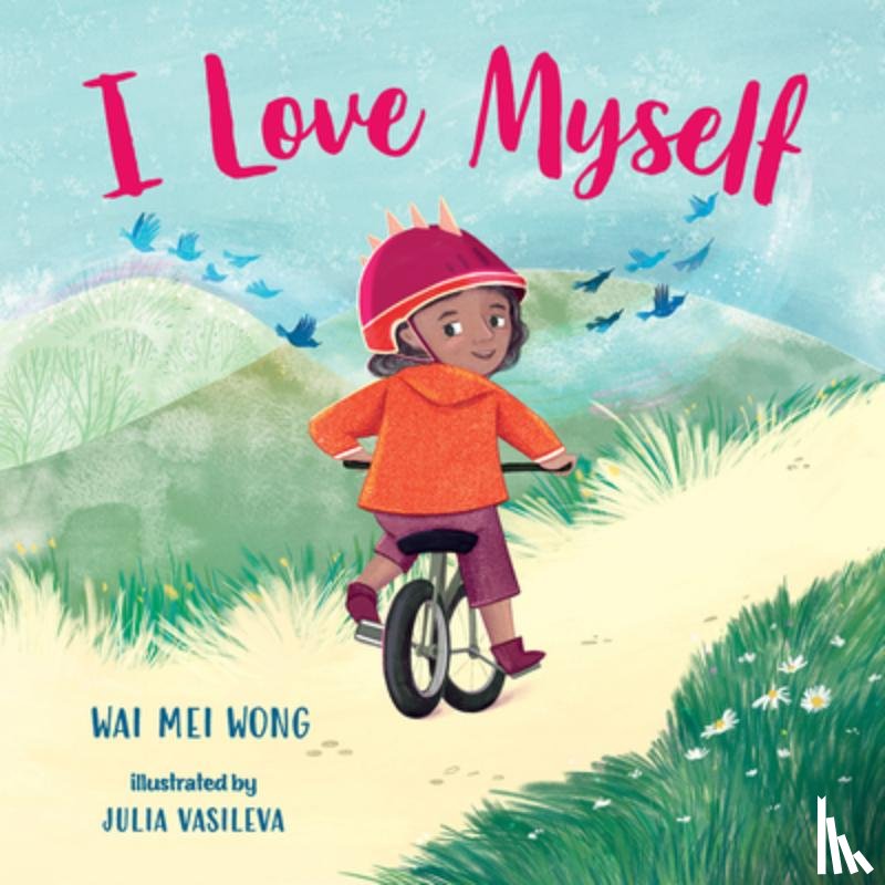 Wong, Wai Mei - I Love Myself