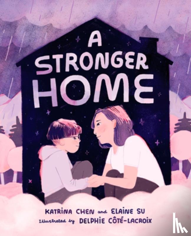 Chen, Katrina - A Stronger Home