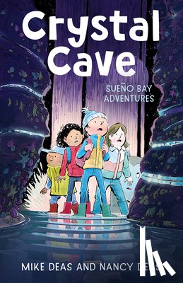 Deas, Nancy - Crystal Cave