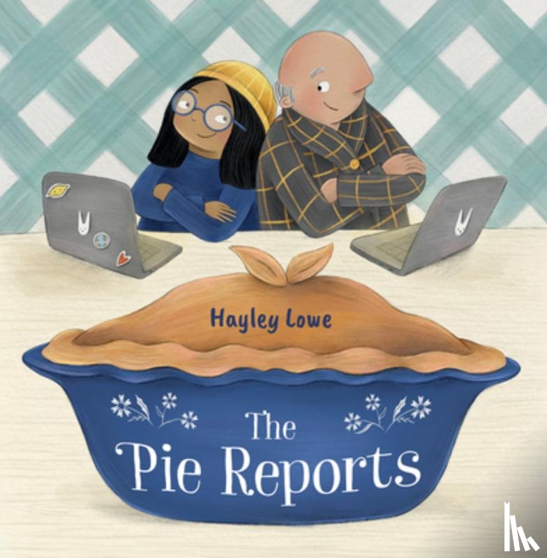 Lowe, Hayley - The Pie Reports