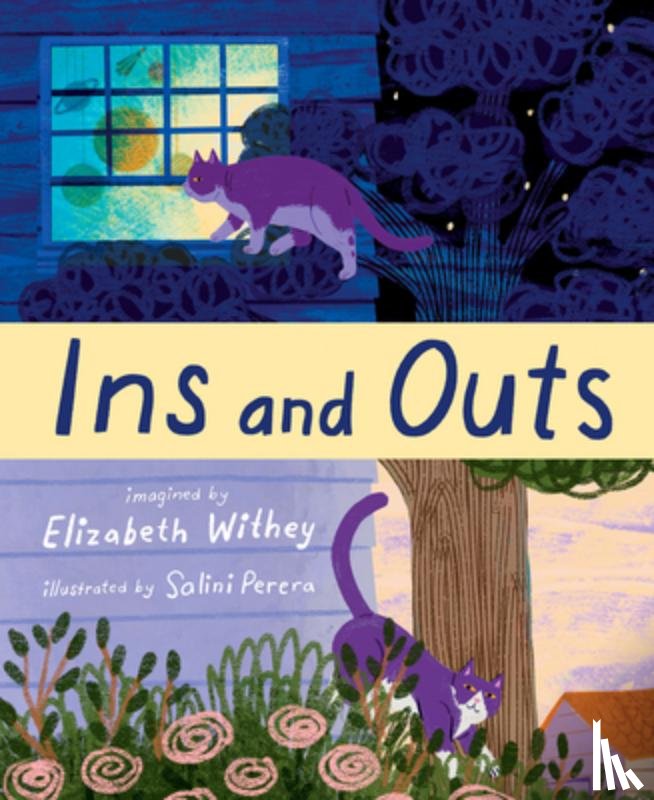 Withey, Elizabeth - Ins and Outs