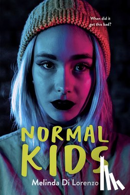 Di Lorenzo, Melinda - Normal Kids