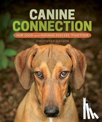Gudgeon, Christopher - Canine Connection: How Dogs and Humans Evolved Together