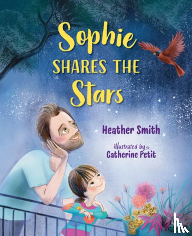 Smith, Heather - Sophie Shares the Stars