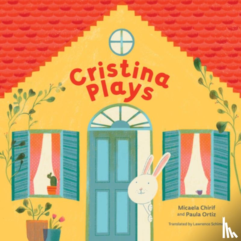 Chirif, Micaela - Cristina Plays