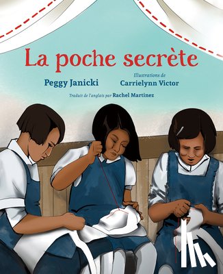 Janicki, Peggy - La Poche Secrète