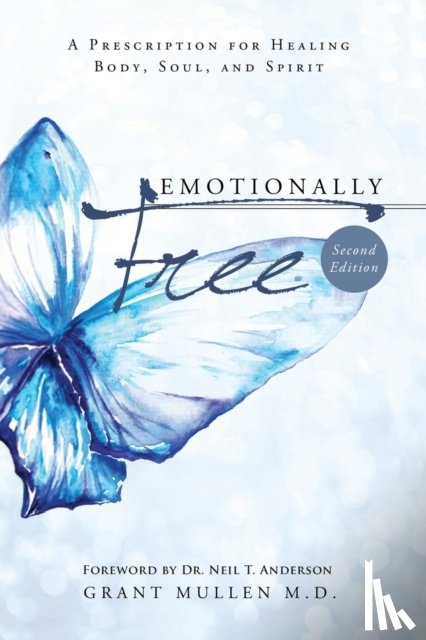 Mullen, Grant - Emotionally Free