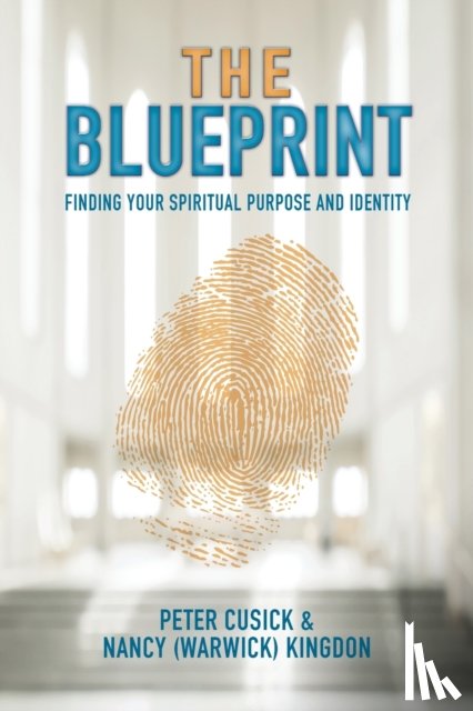 Cusick, Peter, Kingdon, Nancy (warwick) - The Blueprint