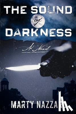 Nazzaro, Marty - The Sound of Darkness