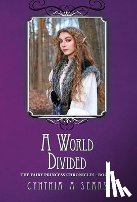 Sears, Cynthia A - A World Divided