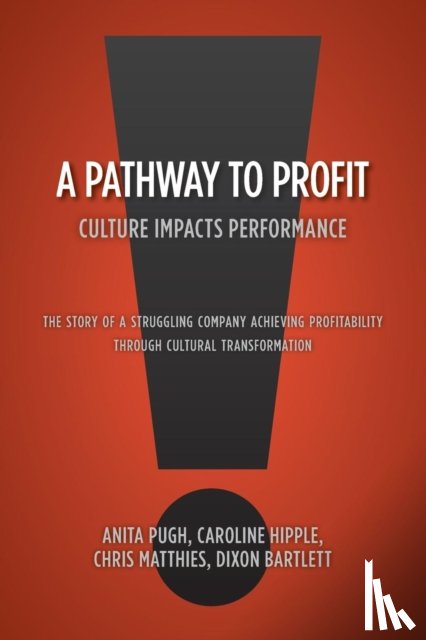Bartlett, Anita Pugh Caroline Hipple - A Pathway to Profit