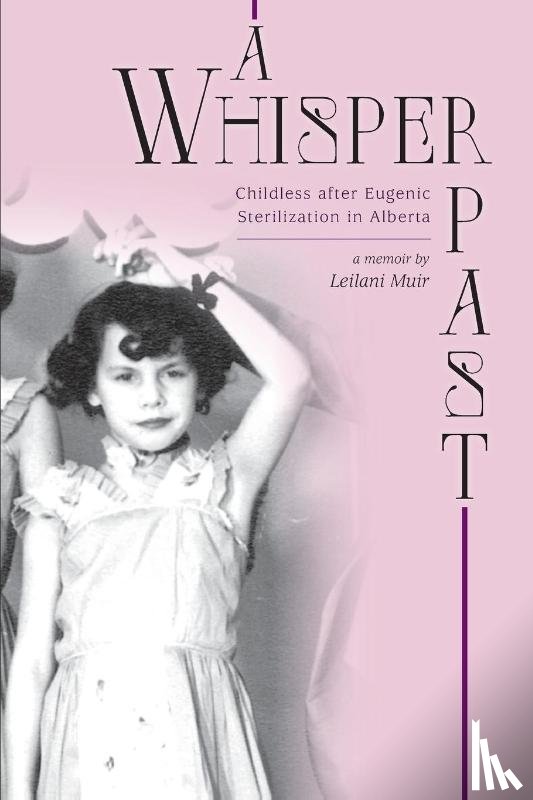 Muir, Leilani - A Whisper Past