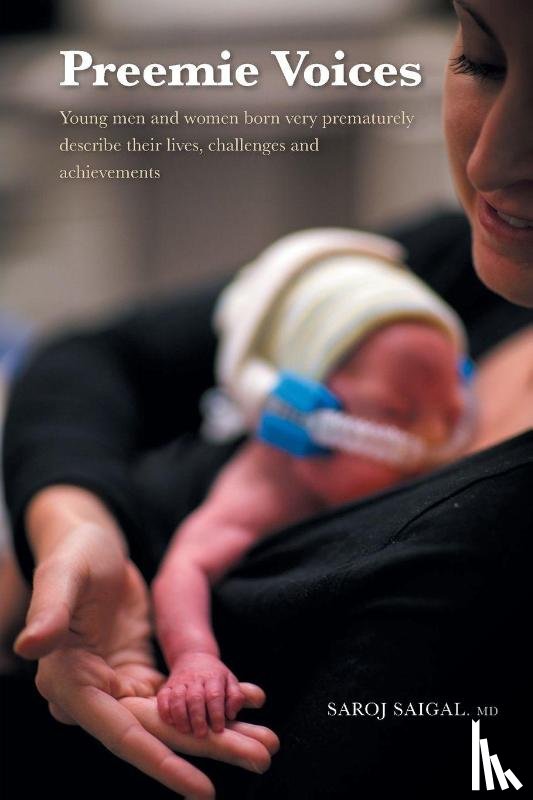 Saigal, Saroj - Preemie Voices