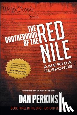 Perkins, Dan - The Brotherhood of the Red Nile
