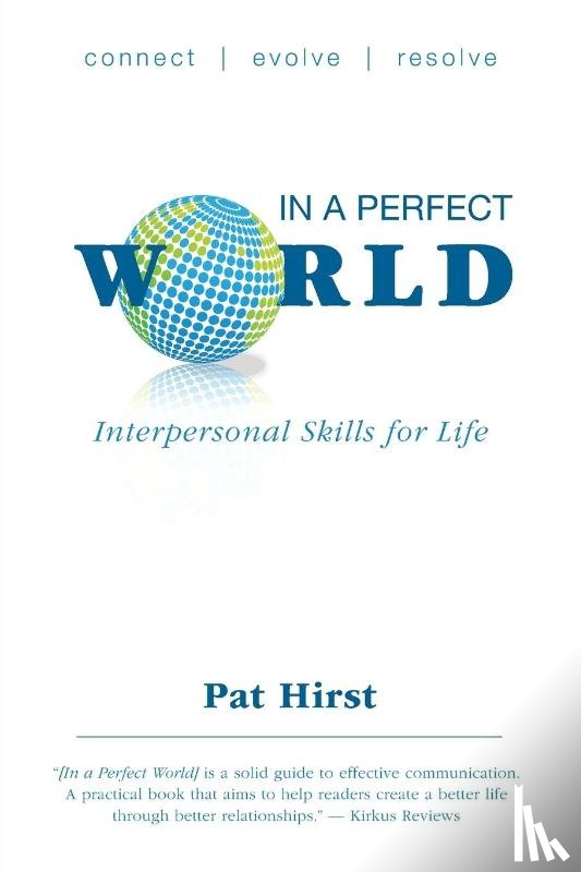 Hirst, Pat - In a Perfect World